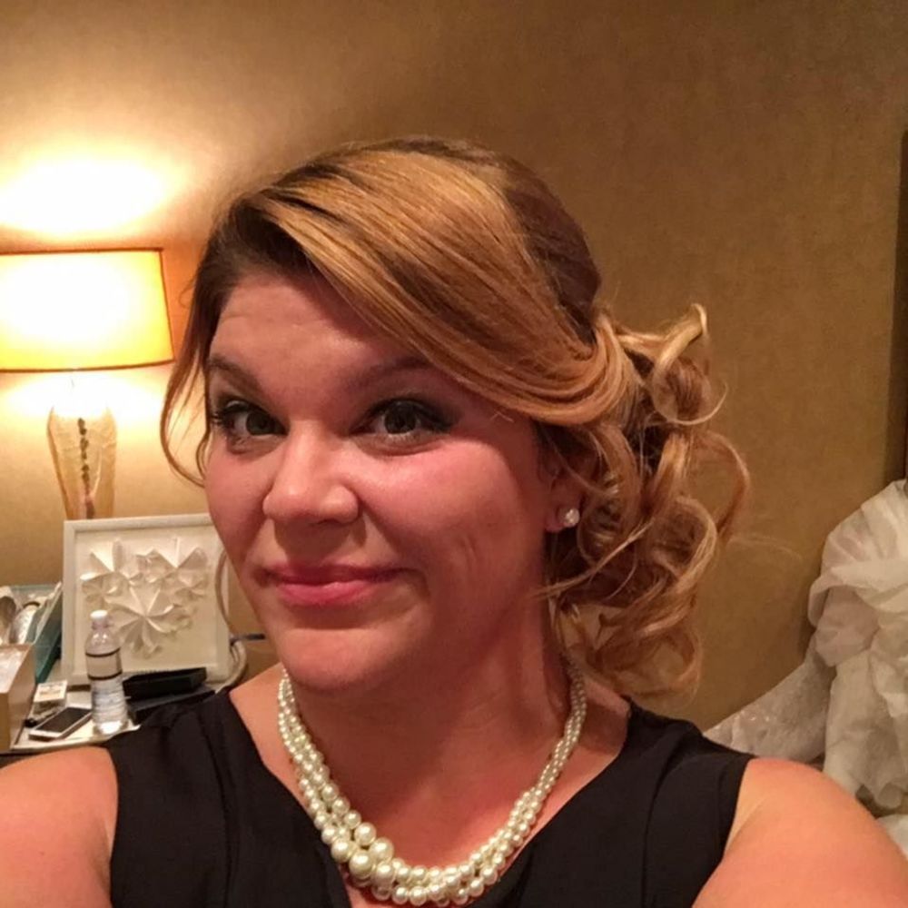 Meet your Posher, Samantha